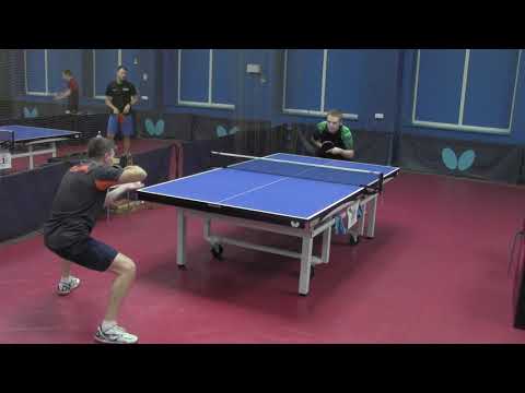 Арена Топ-Спин турнир до 450  Воля к Победе 15.11.2020 Филиппов.М-Попов.И Финальная часть