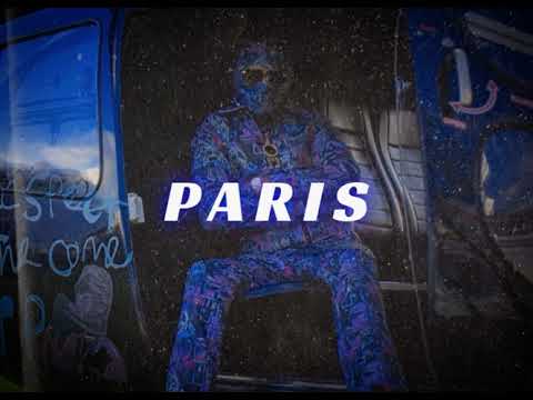 Meekz x Potter Payper Type Beat - “Paris” | UK Rap Instrumental 2021