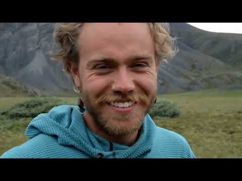 2023 Mountaineer Patrick Kerwin, Beckett Nasvik-Dykhouse slideshow video
