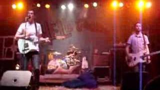 Hellogoodbye - Dear Jamie... Sincerely Me