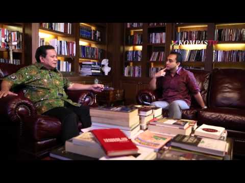 Aiman Dan ... Prabowo #IndonesiaSATU