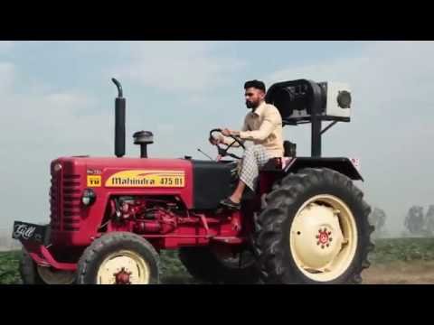 Satnam singh Old punjabi Movie style