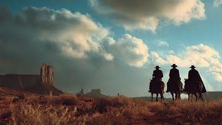 Download the video "The Federal Man Full Western Movie Full Length, English | Classic Cowboy Film"