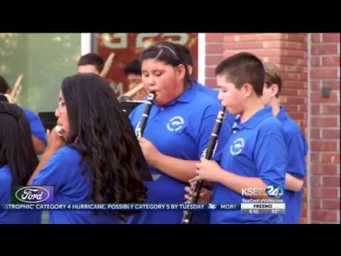 National Arts in Education Week