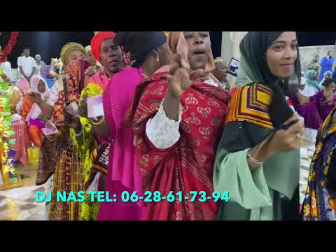 SAMRA DAOUDA NEW 2025 BY DJ NAS