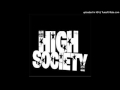 high society march