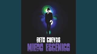 Beto Cuevas - La historia que nunca vamos a contar (Cover Audio)