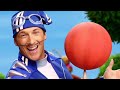 Lazy Town En Español Sportacus Falso El Diario De Stephanie El Nuevo Superhéroe De Lazytown