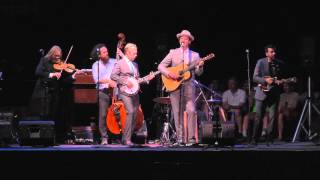 Radio - The Steep Canyon Rangers - 9/5/2015