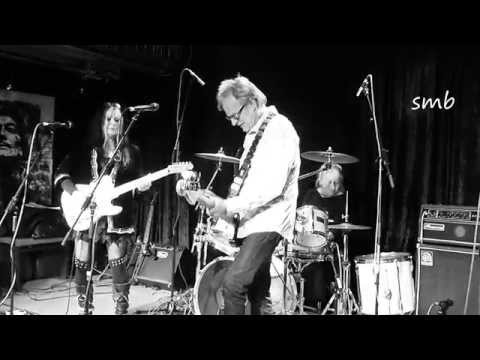 Go Music at Gdanska 2015-03-03