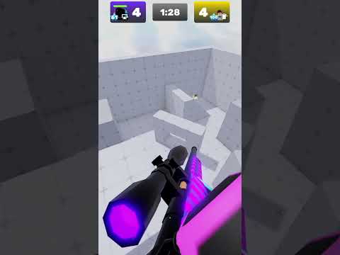 Best way to end match in 3 seconds - Rivals