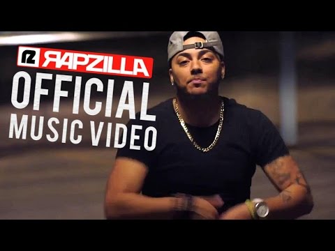 Steven Malcolm - I Do It music video - Christian Rap