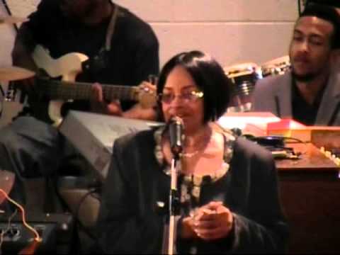 Twinkie Clark Lighthouse Cathedral