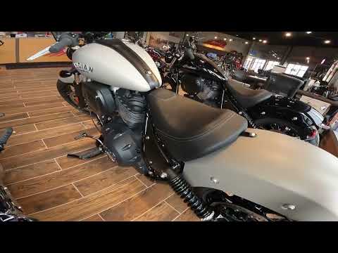 2023 Indian Motorcycle Chief ABS in Muskego, Wisconsin - Video 1