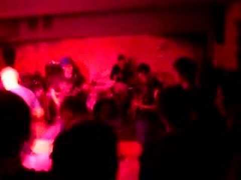 SATS - Like Weeds ( His Hero Is Gone cover song)