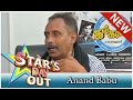 Actor Anand Babu In Star S Day Out 01 11 2014