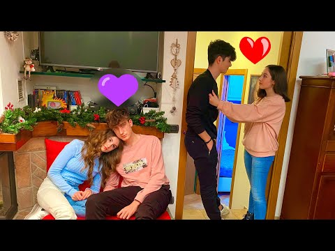 HO SCOPERTO TUTTO DEL MIO FIDANZATO!!! NON DOVEVO FIDARMI! - AMICI vs NEMICI - by Charlotte M.