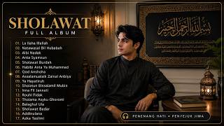 Download lagu Sholawat Penenang Hati & Penyejuk Jiwa Saat Pikiran Kalut | FULL ALBUM Merdu Bikin Adem mp3 Download lagu Sholawat Penenang Hati & Penyejuk Jiwa Saat Pikiran Kalut | FULL ALBUM Merdu Bikin Adem mp3