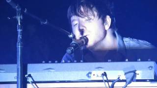 Owl City - Lonely Lullaby - Austin, TX 7/27/11