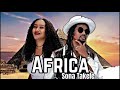 Sona Takele AFRICA Official Music Video 2025