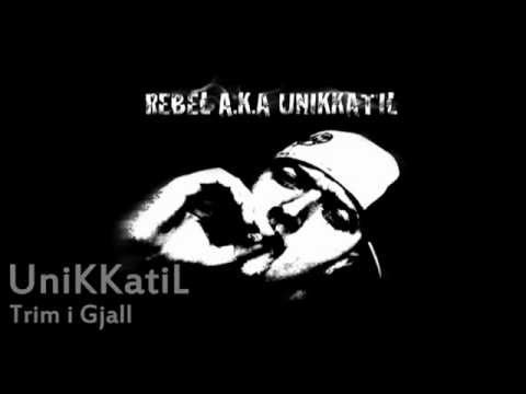Unikkatil -Trim i Gjall