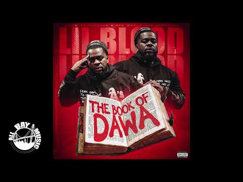 Lil Blood x 3rd World Momo x Tay Dollas - Devil In Him (Prod by Jimi Productionz) (Exclusive Audio)
