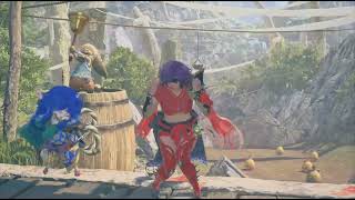 モンスターハンターワイルズMonster Hunter Wilds [MHWs] タルコロチャレンジＳランク (毎日更新連続Ｓランクチャレンジ!!!８日目)