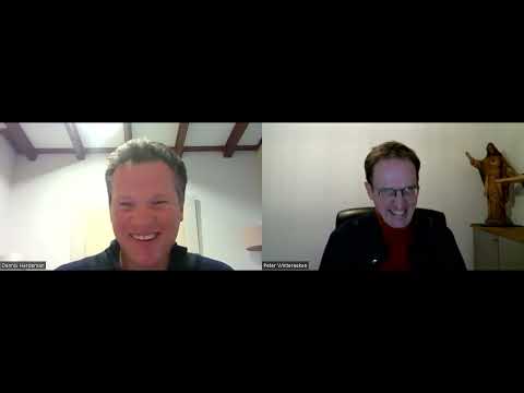 Les 15 - Een cursus in wonderen: Mijn gedachten zijn beelden die ik heb gemaakt.