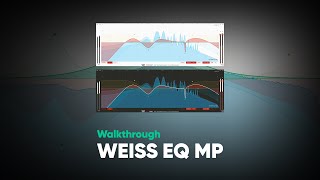 Video thumbnail for Weiss EQ MP Walkthrough  – Softube by SoftubeStudios