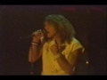 Vandenberg - Live In Japan '84 - Back On My Feet