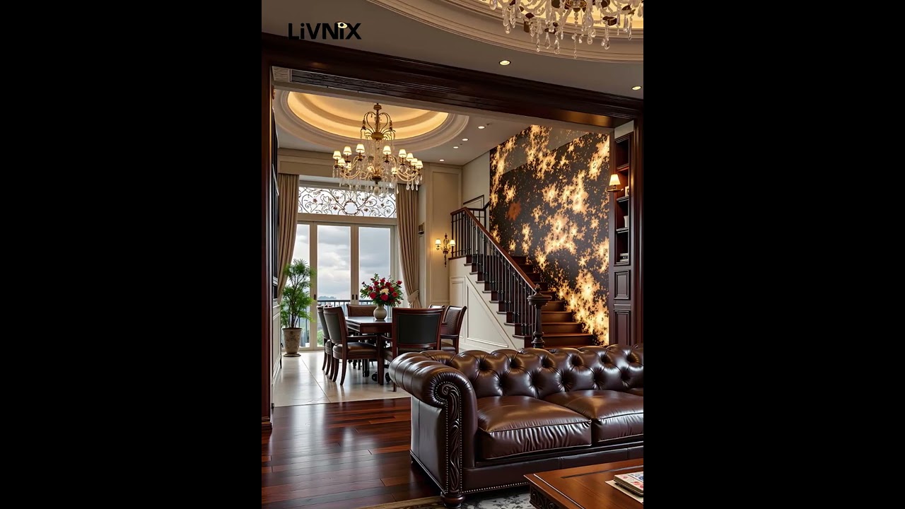 Rediscover Timeless Home Grandeur