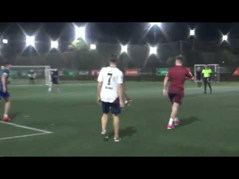 LOS CARDALES VS MI ROLLITO PRIMAVERA - 23/04/2022 - Apertura Mayores