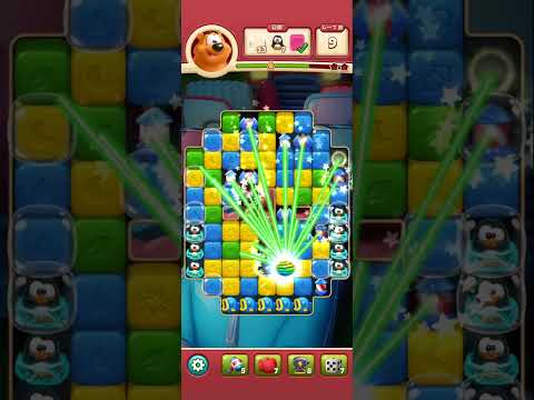 Toon Blast Level #8092#8093#8094#8095#8096 Clear @mlupin‘s Room(1)