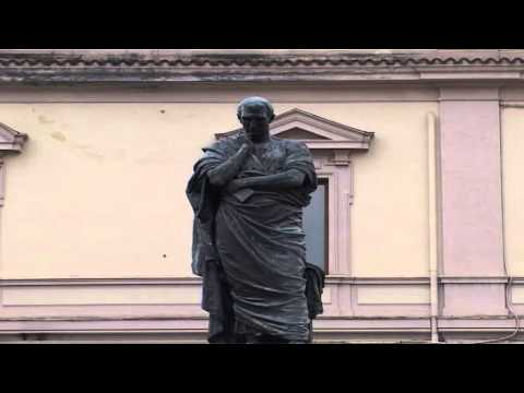 ONDA TG 26.01.2015 - SCUOLA CHIUSE A SULMONA   RANALLI E GOTI