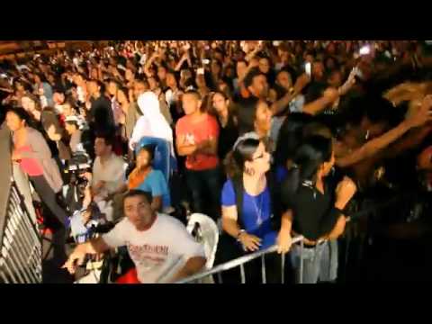 Dj Skam, Admiral T, Krys, Kalash, Colonel Reyel, Kaf Malbar Festival Zouk 2011 by DJ SKAM !