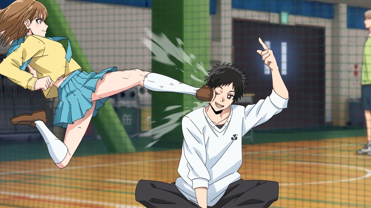 Boy was too Afraid to Talk with Girls but He Ends Up With the Most Popular Girl Shocking Everyone