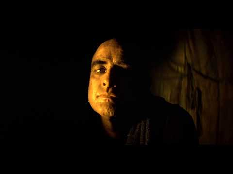 "You're an errand boy" - Marlon Brando as Colonel Kurtz in "Apocalypse Now" (1979)