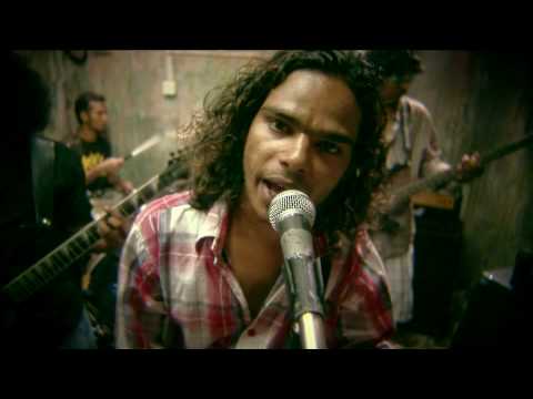 Fasdheefa dhaathi by Traphic jam - Production of Ahmed Fahud Studio