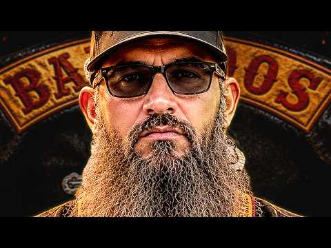 From Bandido Brother to the Man Behind Canada’s Biker Massacre