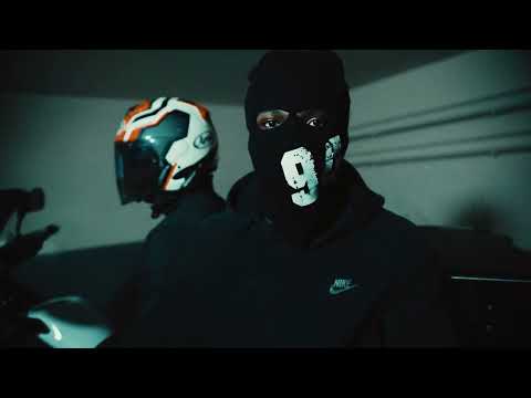 Scott - Calibre noir