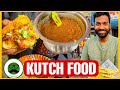 Kutch Food Tour With Veggie Paaji