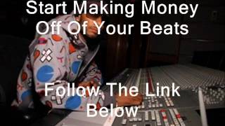 How To Sell Rap Beats And Hip Hop Instrumentals Online