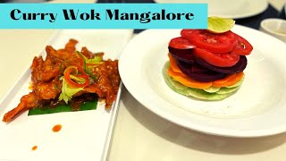 Best restaurant in Mangalore...😋#youtubeshorts#youtubevideo#ashortaday#