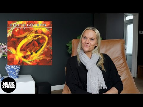 The story behind "The Soundlovers - Run Away" by Nathalie Aarts | Muzikxpress 179
