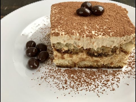 (HIC Exclusive) Raihana's Cuisine - Kuku Paka & Tiramasu