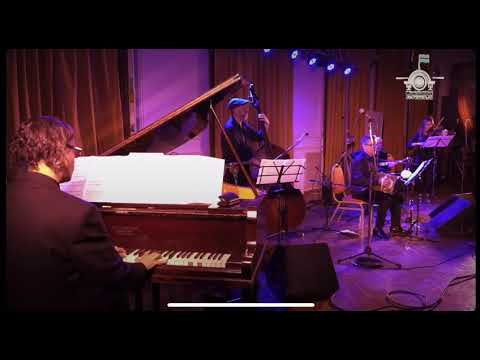 FUGA Y MISTERIO, HOMENAJE A ASTOR PIAZZOLA