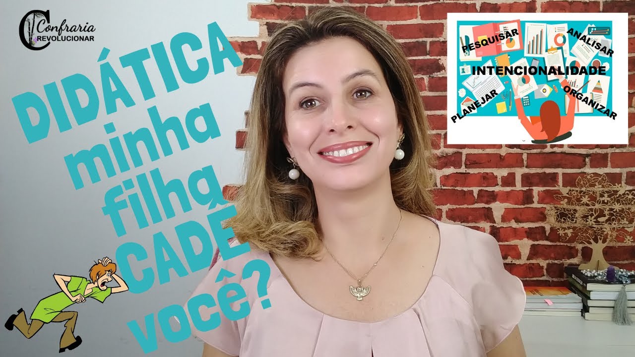 O que é didática? |  Para que serve a didática?