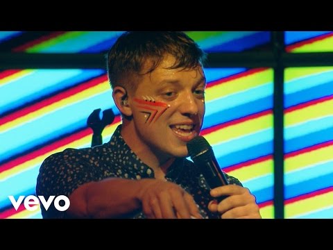 Robert DeLong - Don’t Wait Up (Live on the Honda Stage)