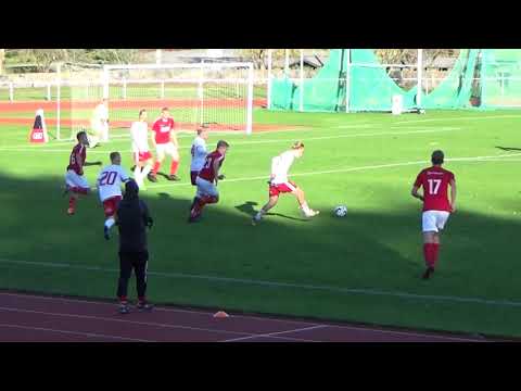 Goals: PIF – FC Jazz  16.10.2021