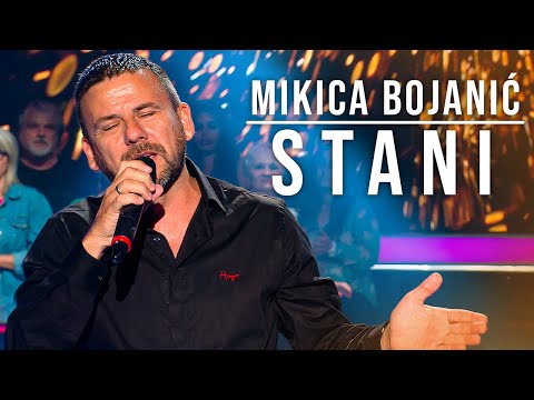 MIKICA BOJANIC - STANI (OFFICIAL VIDEO)